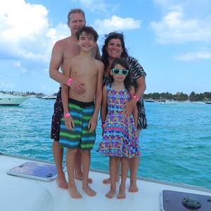 Meet your Posher, Natascha